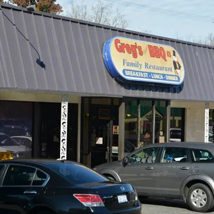 Famous for Lack Of Service