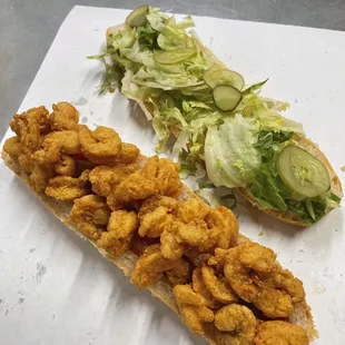 Greg's Food Mart