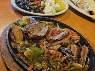 The Oasis Southwest Grill