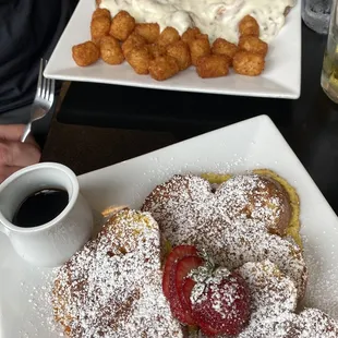 Challah French Toast