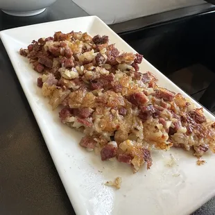 Homemade Corned Beef Hash