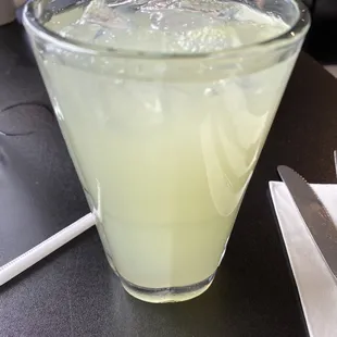 Lemonade