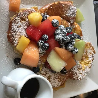 Challah French Toast