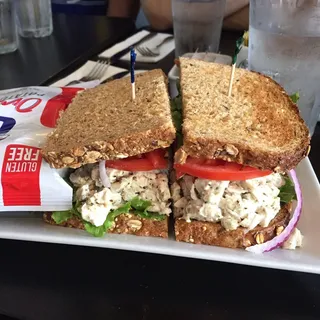 Chicken Salad Sandwich