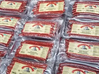 Von Hansons Meats