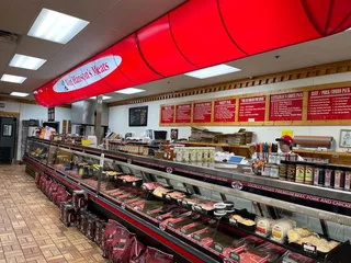 Von Hanson's Meats