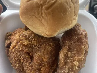 Maryland Fried Chicken of Union Park