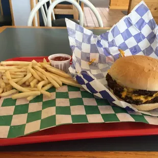 burgers, burger, food