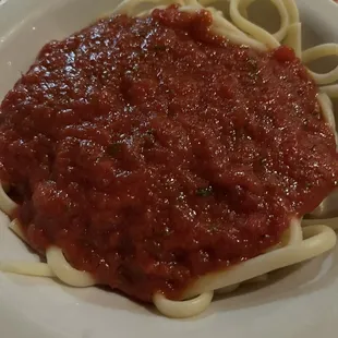 Linguini
