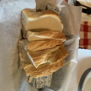 Bread