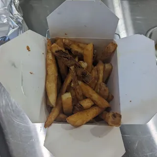 Fries