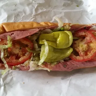 RAY'S 1969 HOAGIE