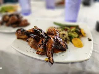 The Block Bistro And Grill