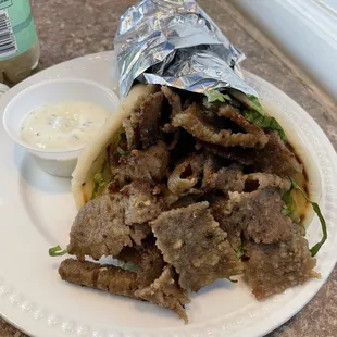 Gyro Classic