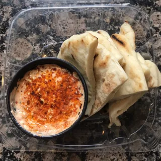 Feta Spread (Tirokafteri)