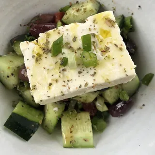 Village Salad (Horiatiki)