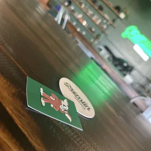 Awesome spot to have coffee and chill.