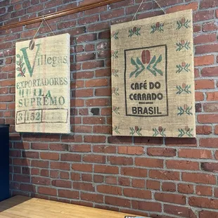 Interior decor