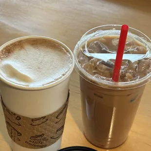 Beowulf hot and cold