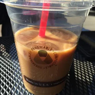 Cold Brew