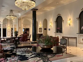 Bourbon Orleans Hotel