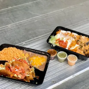 Gresham Burrito Shop