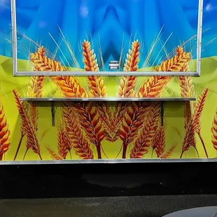 I will be supporting them in every way I can...