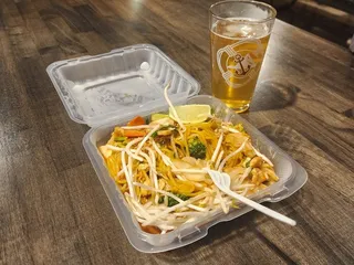 Kua Thai Homemade Kitchen Cuisine