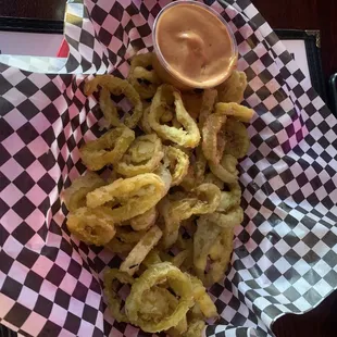 Fried Banana Peppers