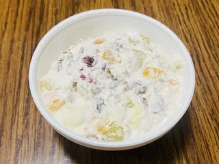 Paradise Salad 2