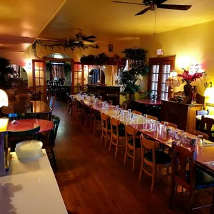 Good Food and Good Service, Absolutely one of the best Bed &amp; Breakfast in Oklahoma