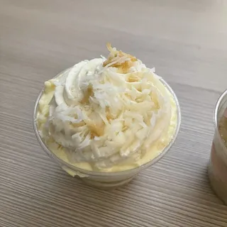 Coconut Cream Pie