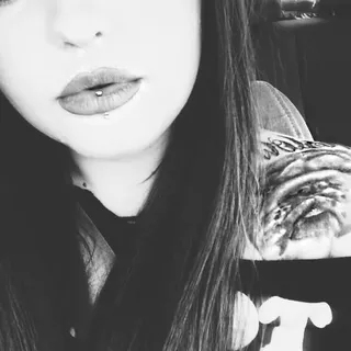 Amy V.