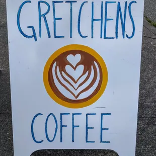 Welcome to Gretchen&apos;s!