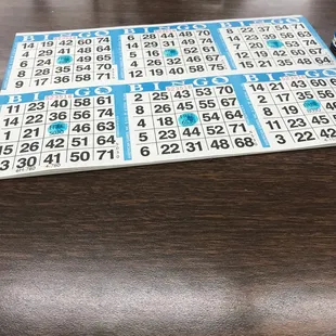 Come on come on luck!!