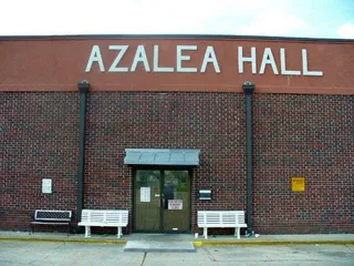 Azalea Bingo Hall