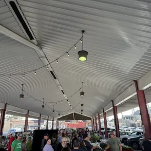 Gretna Farmers' and Art Market