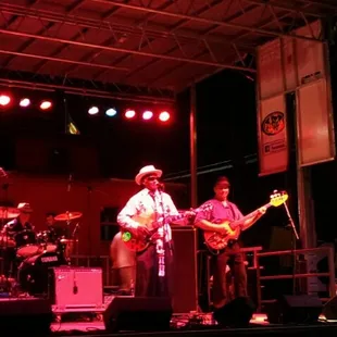 Little Freddie King