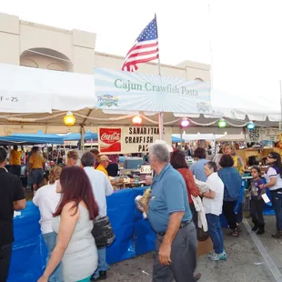 Gretna Festival