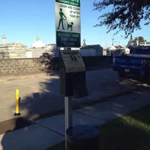 The little things are appreciated