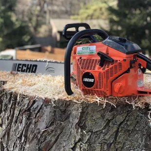 CS-800P, this thing is a beast!!