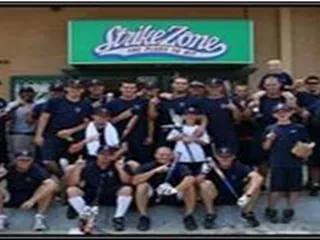 Strike Zone Baseball/Softball Training Academy