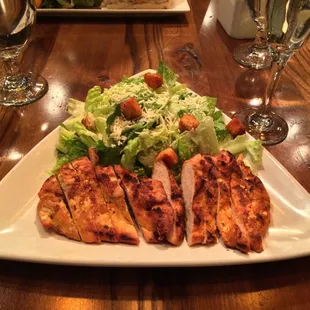 Caesar Salad
