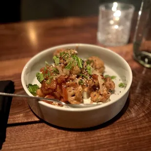 Cauliflower