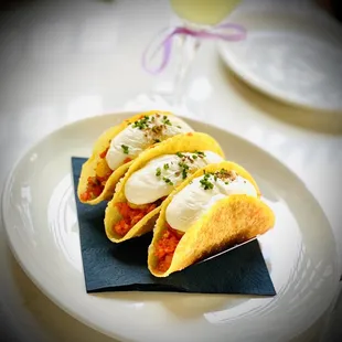 food, tacos