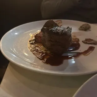 Filet Mignon