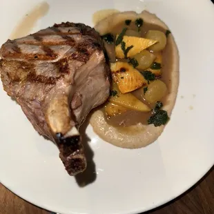 Pork Chop