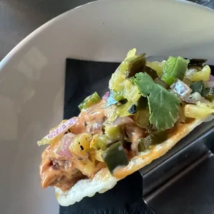 Steak Tartare