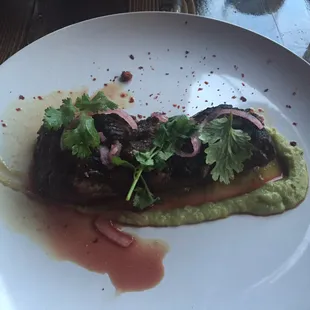 Skirt Steak