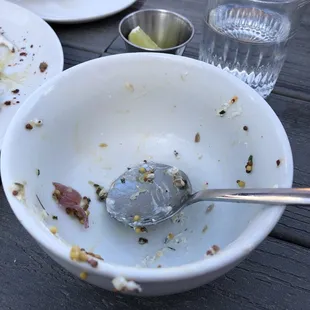Smoked Whitefish